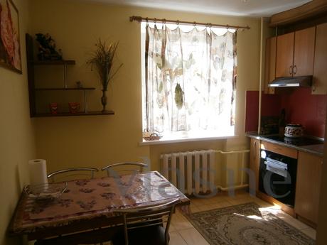 Rent 2-room apartment in Arcadia, Odessa - günlük kira için daire