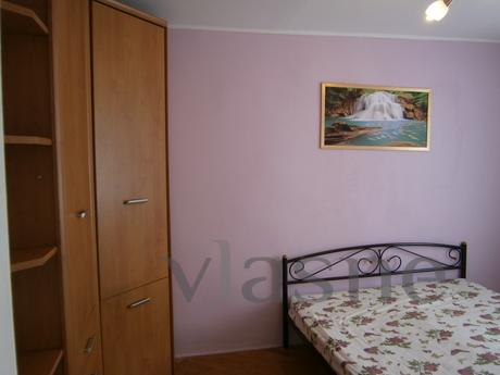 Rent 2-room apartment in Arcadia, Odessa - günlük kira için daire