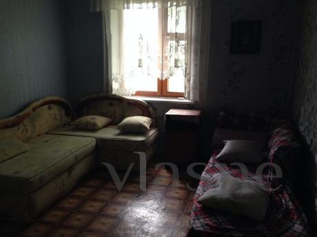 Denize uzak olmayan kır evi, Sevastopol - günlük kira için daire