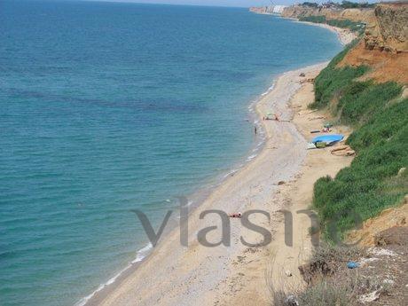 Дача не далеко от моря, Севастополь - квартира посуточно