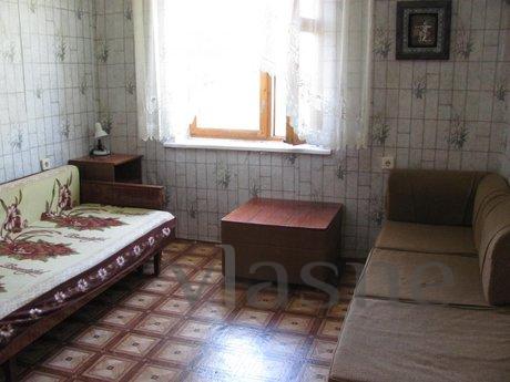 Denize uzak olmayan kır evi, Sevastopol - günlük kira için daire