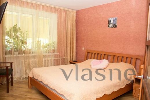 2-х комнатная квартира посуточно, Чорноморськ (Іллічівськ) - квартира подобово