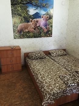 Cozy rooms on foxes, Berdiansk - günlük kira için daire