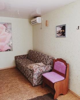 Cozy rooms on foxes, Berdiansk - apartment by the day