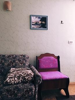 Cozy rooms on foxes, Berdiansk - apartment by the day