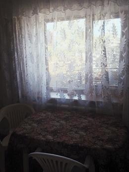 Уютный частный домик на лисках, Бердянск - квартира посуточно