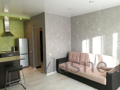 1 room studio apartment on the 2nd floor of a 9-storey build