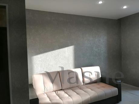 Studio apartment in the Oktyabrsky distr, Новосибірськ - квартира подобово