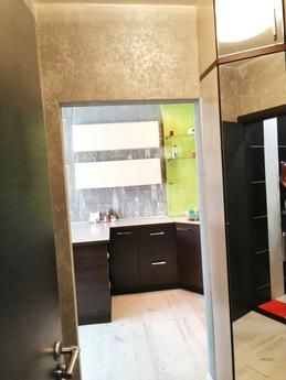 Studio apartment in the Oktyabrsky distr, Новосибірськ - квартира подобово