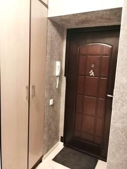 Studio apartment in the Oktyabrsky distr, Новосибірськ - квартира подобово