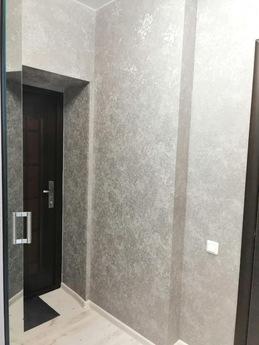 Studio apartment in the Oktyabrsky distr, Новосибірськ - квартира подобово