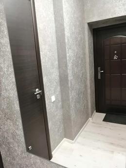 Studio apartment in the Oktyabrsky distr, Новосибірськ - квартира подобово