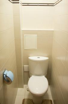 2-комн. квартира в центре Новосибирска, Новосибирск - квартира посуточно