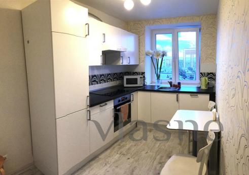 2-комн. квартира в центре Новосибирска, Новосибирск - квартира посуточно