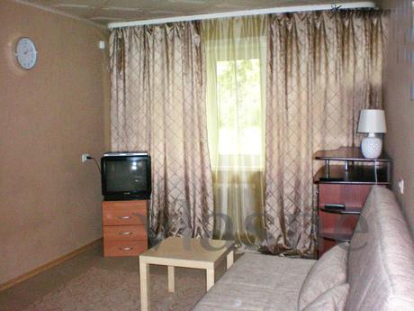 1 bedroom apartment, Новосибірськ - квартира подобово