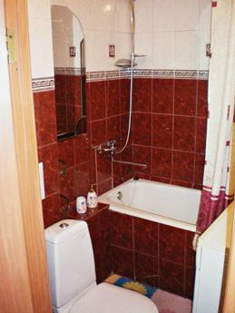 1 bedroom apartment, Новосибірськ - квартира подобово