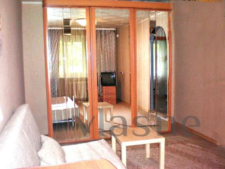 1 bedroom apartment, Новосибірськ - квартира подобово