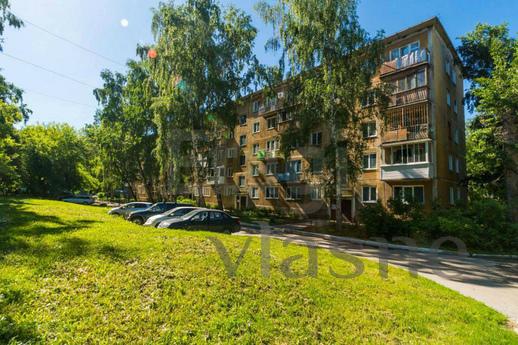 1 bedroom apartment, Новосибірськ - квартира подобово