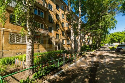 1 bedroom apartment, Новосибірськ - квартира подобово