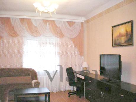 2 bedroom apartment, Новосибірськ - квартира подобово