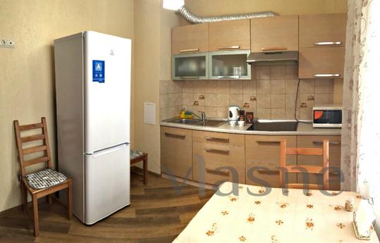 2 bedroom apartment, Новосибірськ - квартира подобово