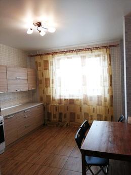 2 bedroom apartment, Новосибірськ - квартира подобово