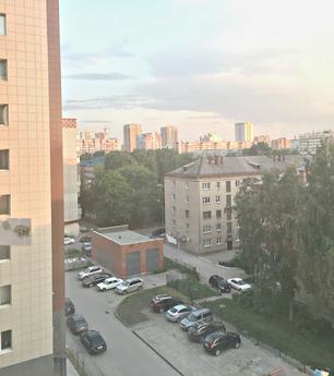 1 bedroom apartment, Новосибірськ - квартира подобово