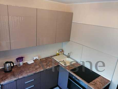 1 bedroom apartment, Новосибірськ - квартира подобово