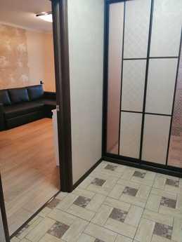 1 bedroom apartment, Новосибірськ - квартира подобово