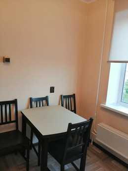 1 bedroom apartment, Новосибірськ - квартира подобово