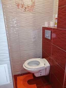 1 bedroom apartment, Новосибірськ - квартира подобово