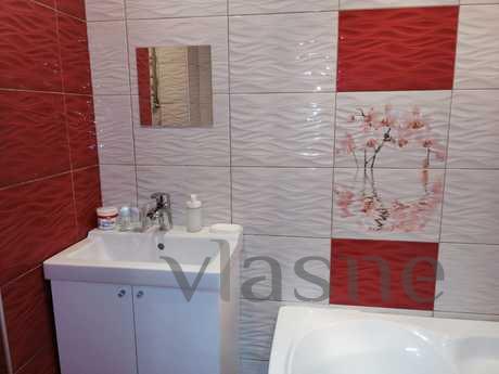 1 bedroom apartment, Новосибірськ - квартира подобово