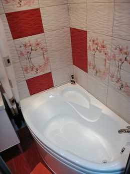 1 bedroom apartment, Новосибірськ - квартира подобово