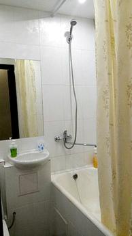 1-комнатная квартира посуточно, Новосибирск - квартира посуточно