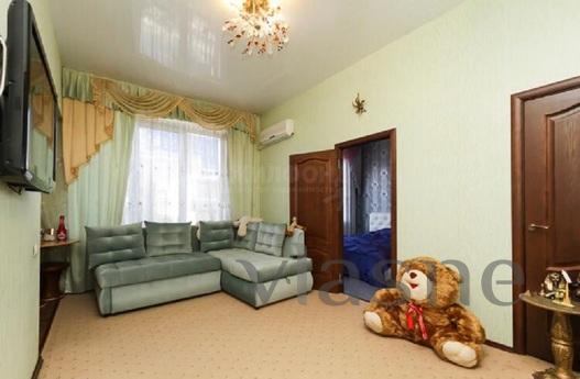 2 bedroom apartment, Novosibirsk - apartment by the day