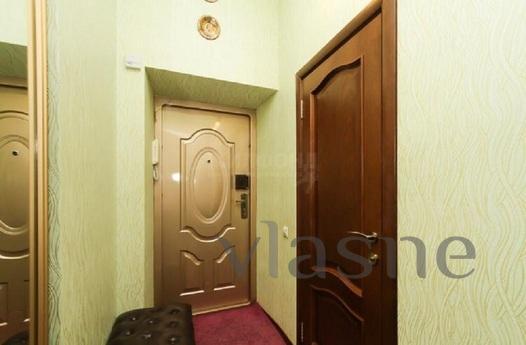 2 bedroom apartment, Novosibirsk - günlük kira için daire