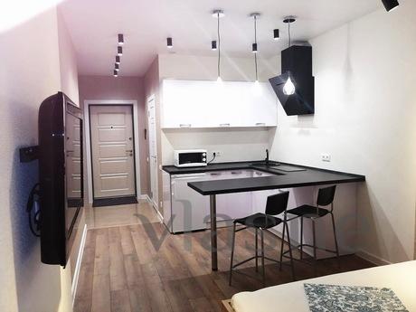 1-комнатная квартира посуточно, Новосибирск - квартира посуточно