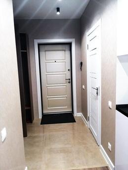 1-комнатная квартира посуточно, Новосибирск - квартира посуточно