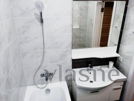 1-комнатная квартира посуточно, Новосибирск - квартира посуточно