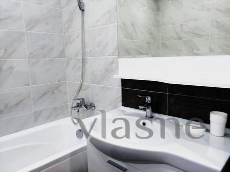 1-комнатная квартира посуточно, Новосибирск - квартира посуточно