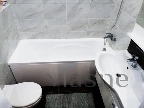 1-комнатная квартира посуточно, Новосибирск - квартира посуточно