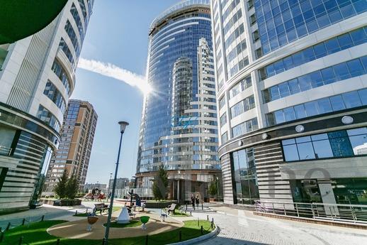 1-комнатная квартира посуточно, Новосибирск - квартира посуточно