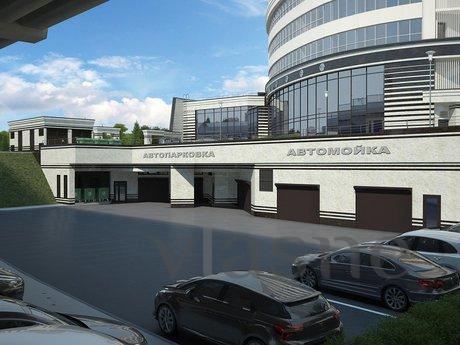 1-комнатная квартира посуточно, Новосибирск - квартира посуточно