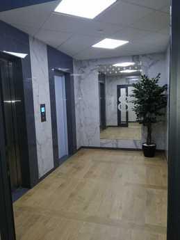 1-комнатная квартира посуточно, Новосибирск - квартира посуточно