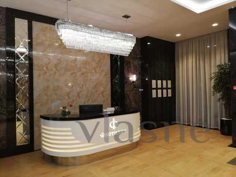 1-комнатная квартира посуточно, Новосибирск - квартира посуточно