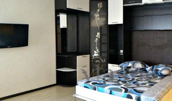 1 bedroom apartment, Novosibirsk - günlük kira için daire