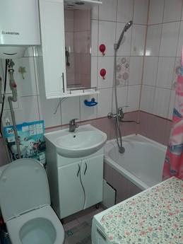 Relax only relax, Chernomorsk (Illichivsk) - apartment by the day