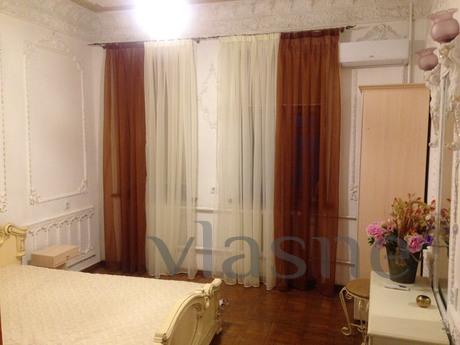Rent 1 room apartment on Preobrazhenskaya 1 floor of a 5-sto