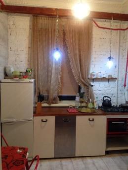 Rent 1 room apartment on the Transfigura, Odessa - günlük kira için daire