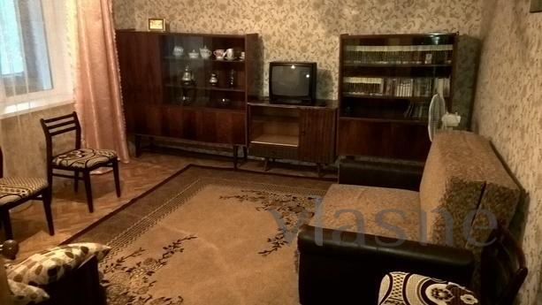Rent 3-room holiday apartment, Prymorsk - günlük kira için daire